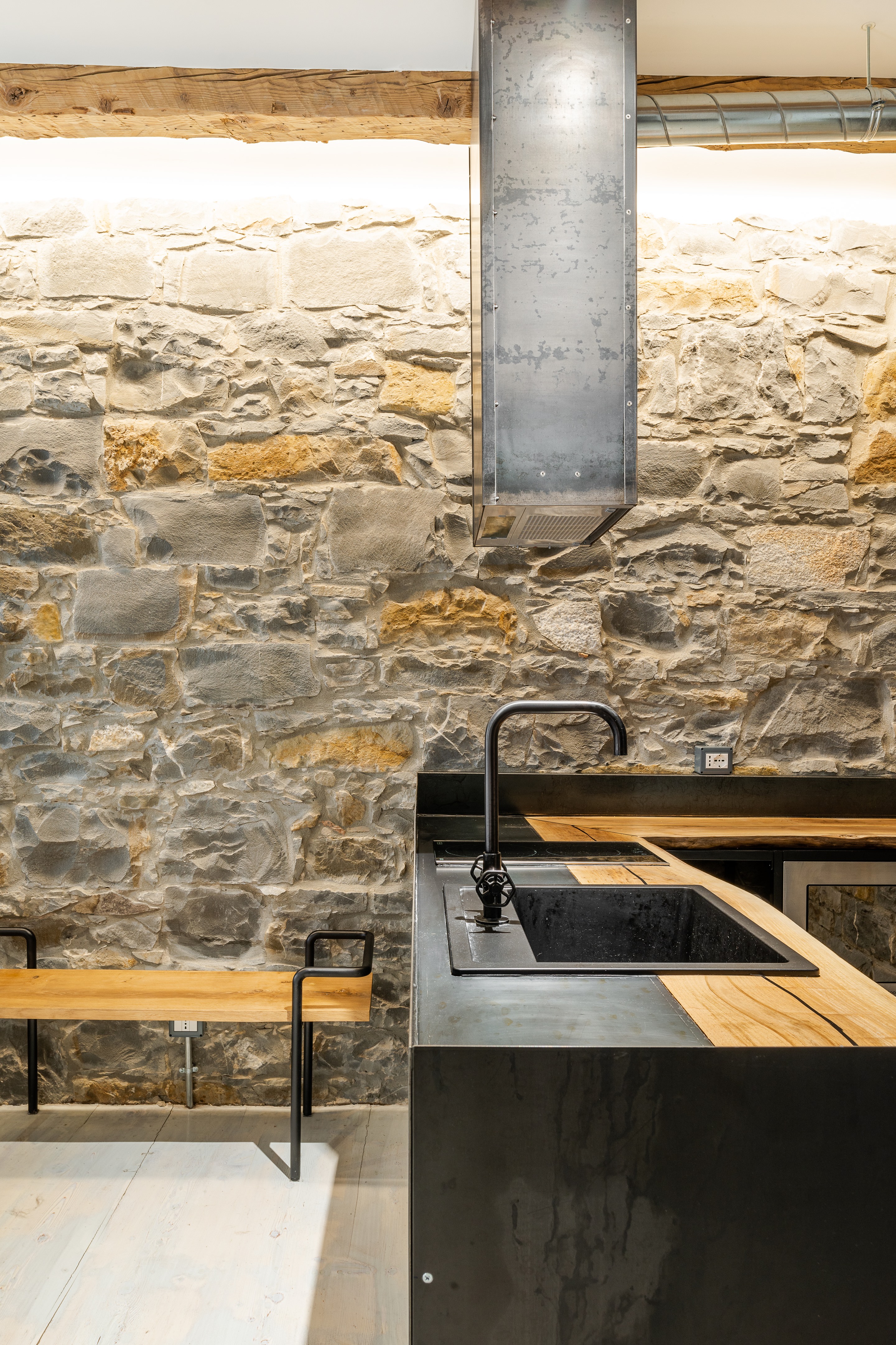 studio barbariol丨公寓丨B&B a Trieste (01)-3