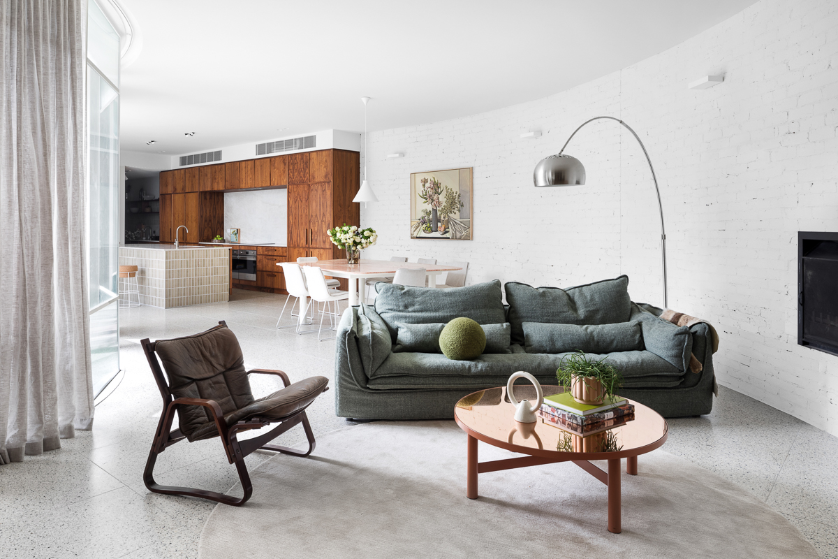 詹姆斯街别墅丨Rebeka Morgan-13