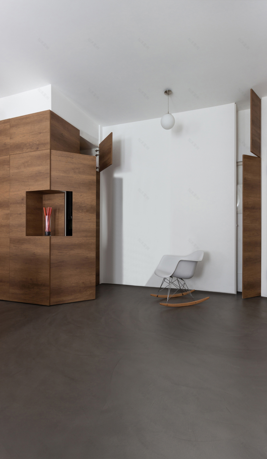 解构空间 · 居家立方体-29