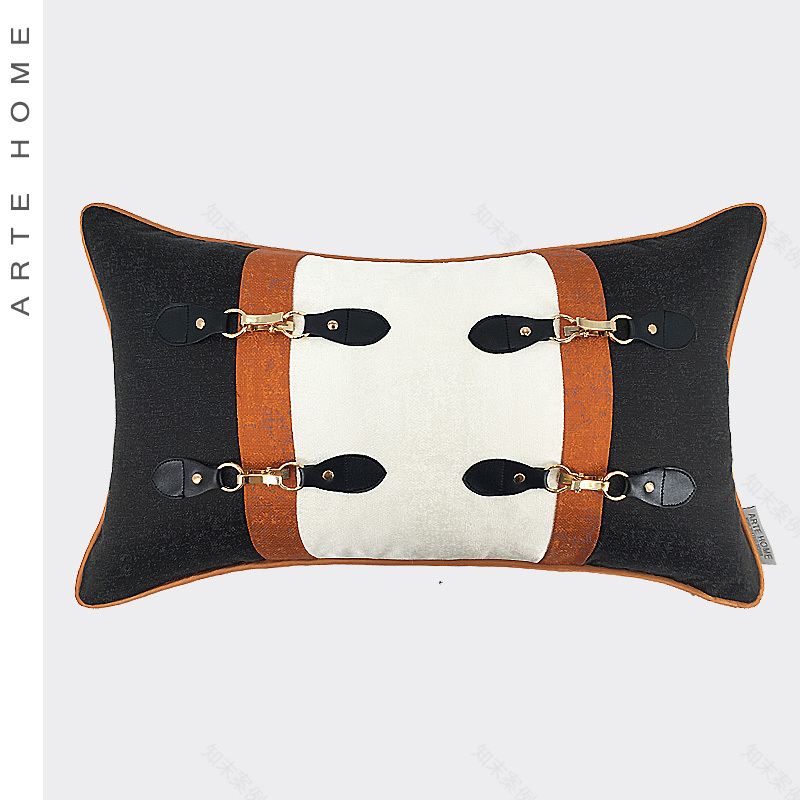 ARTE HOME·2018 夏季新品抱枕-35