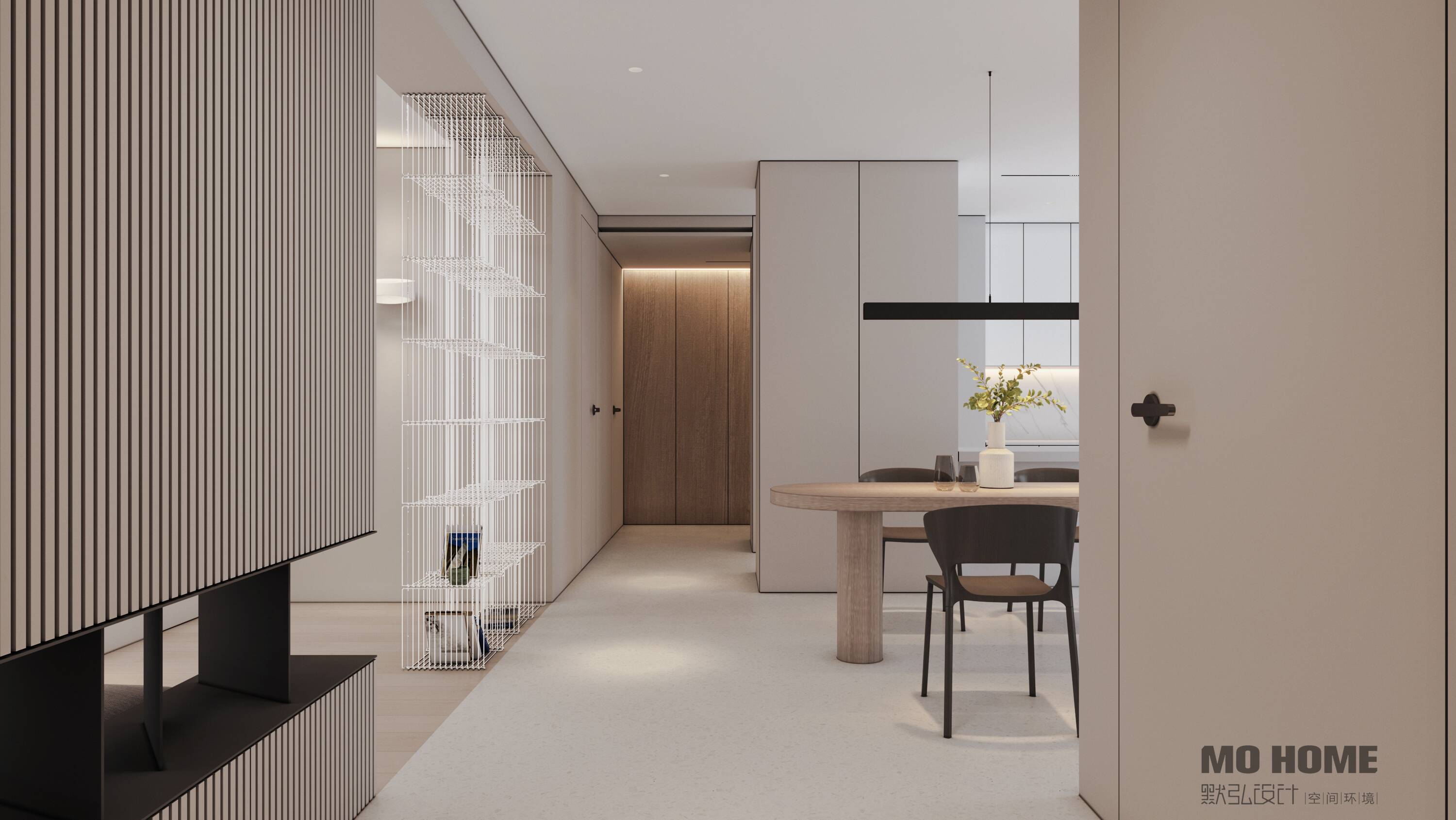 领秀慧谷丨中国北京丨默弘设计-7