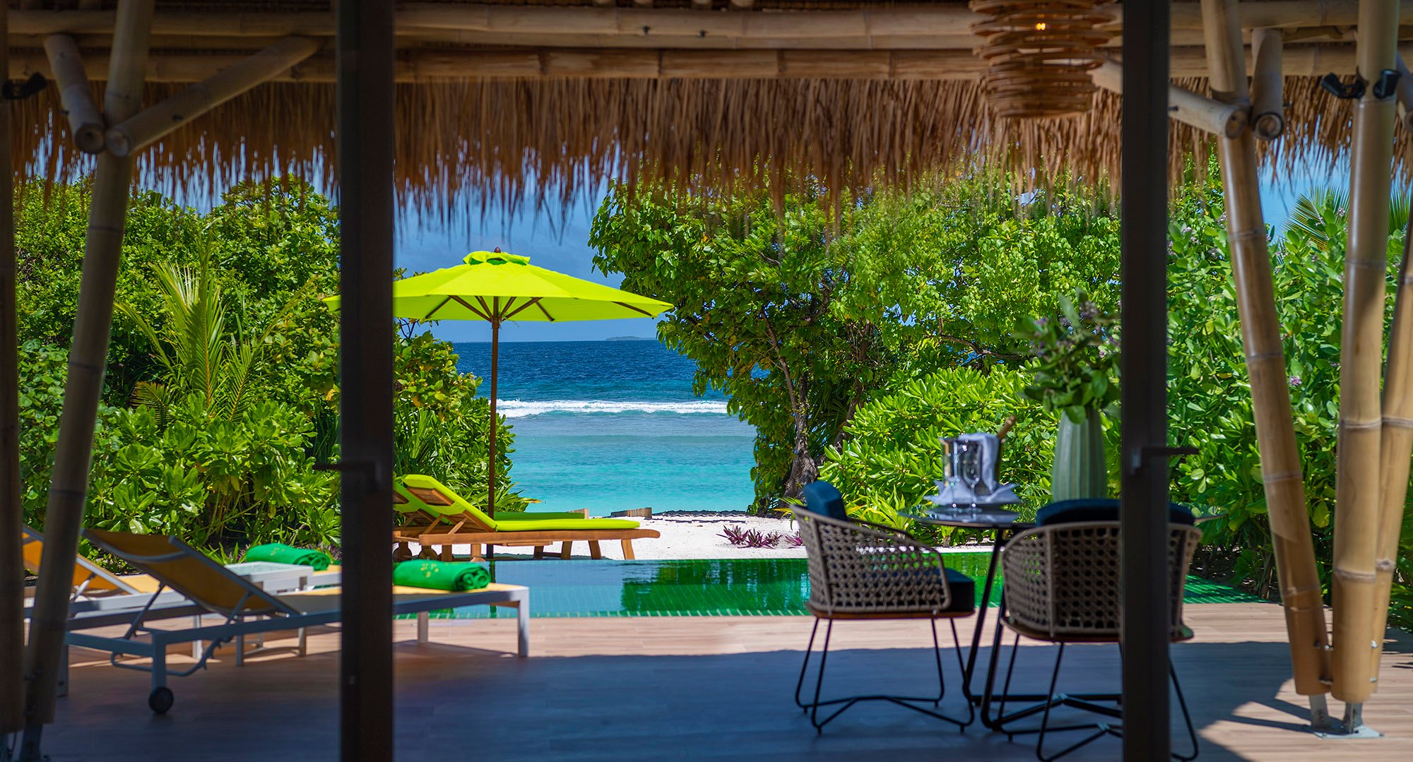 Emerald Maldives Resort & Spa, Raa Atoll 2019-37