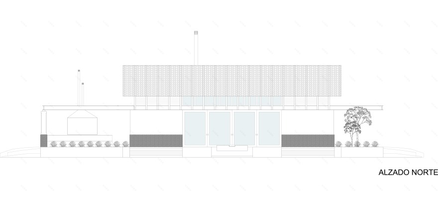 拉斯特拉牧场-22