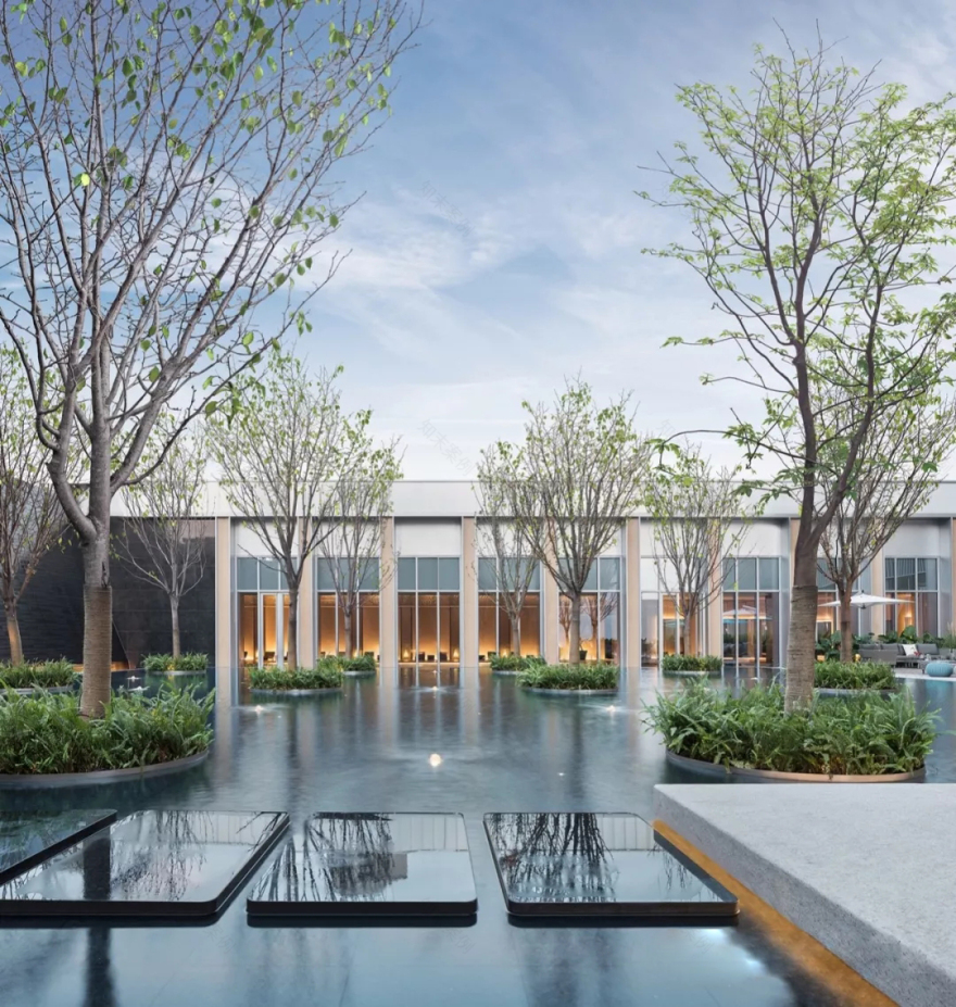 融信万科·古翠隐秀-11