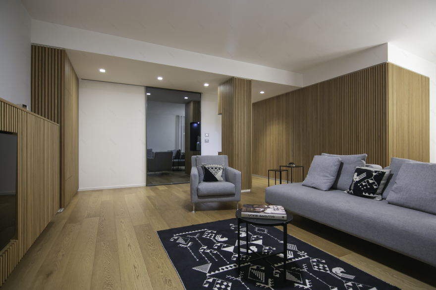 私人住宅空间设计-0