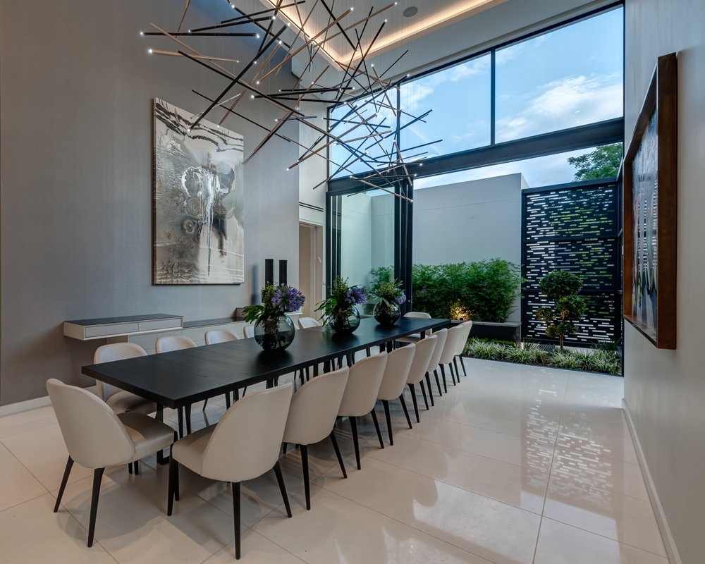 Adriano Moroldo 丨别墅设计丨 Project #823-7