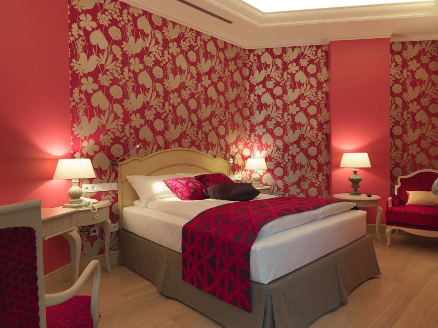 骑士驿站酒店-7