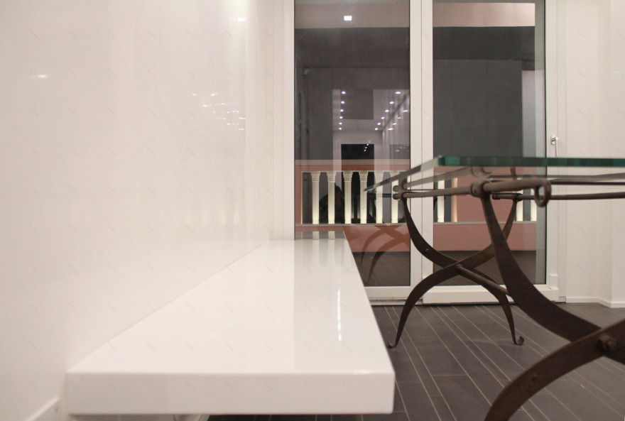 意大利 Padova 城市景观公寓设计-3