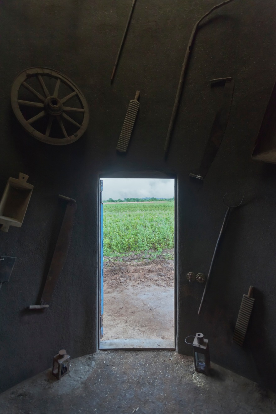 乡村劳动博物馆-16