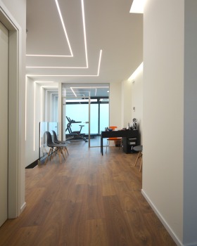 LL Physioteraphy & Wellness丨Matteo Trebbi丨意大利