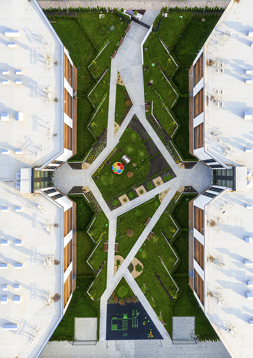 亚特兰蒂斯,大气层-12