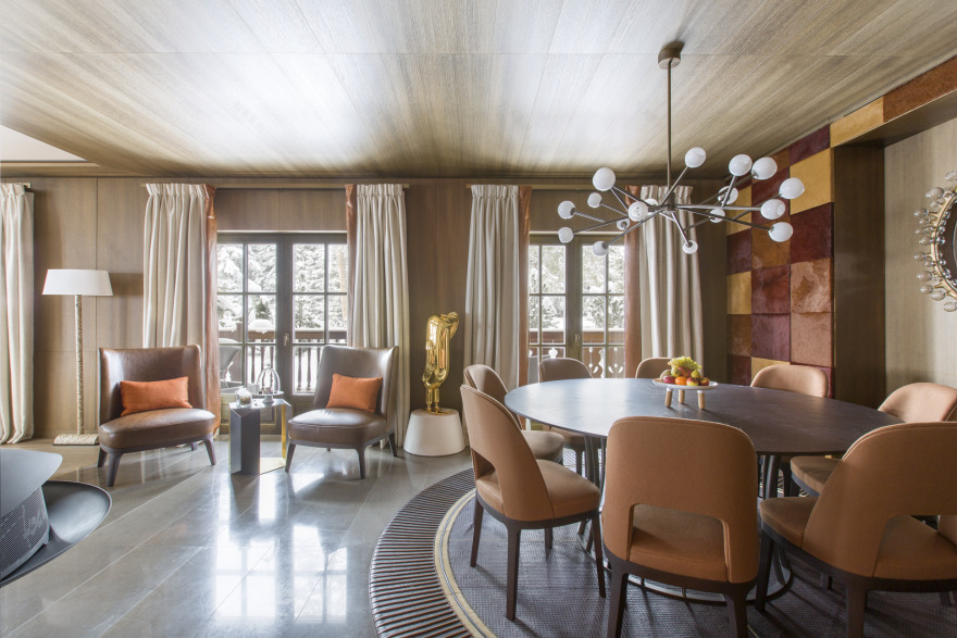 雪白之居(The Cheval Blanc)-4