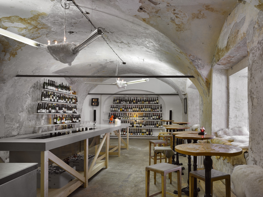 遗忘庭院的品质葡萄酒-2