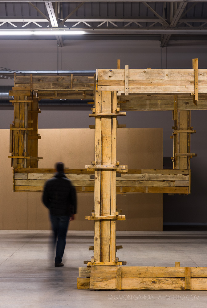 Pirelli HangarBicocca 艺术空间-19