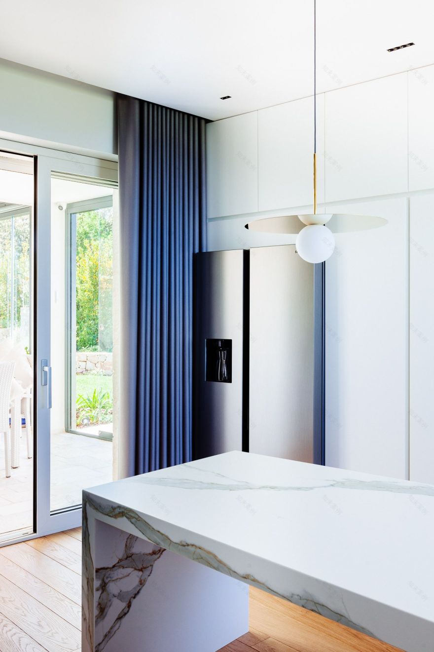 简约之家·夫妻一层的温馨居所-5