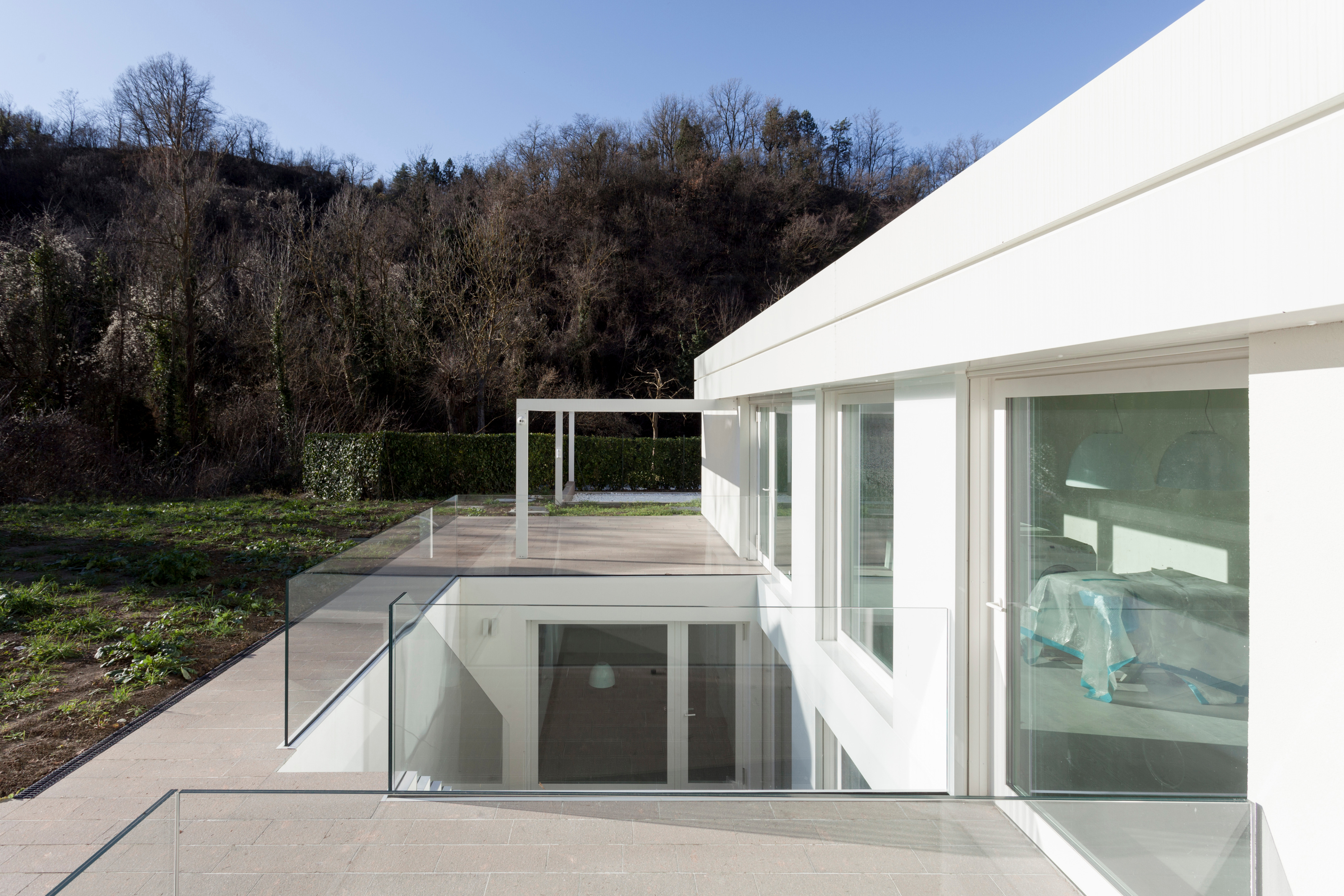 单家庭住宅的改造与重生-9