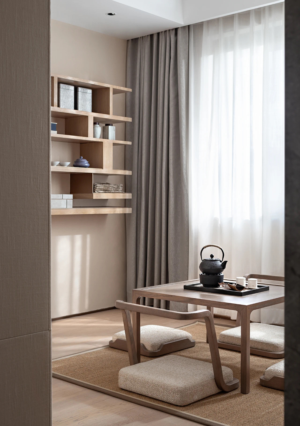 康田·澜山樾丨中国浙江-38