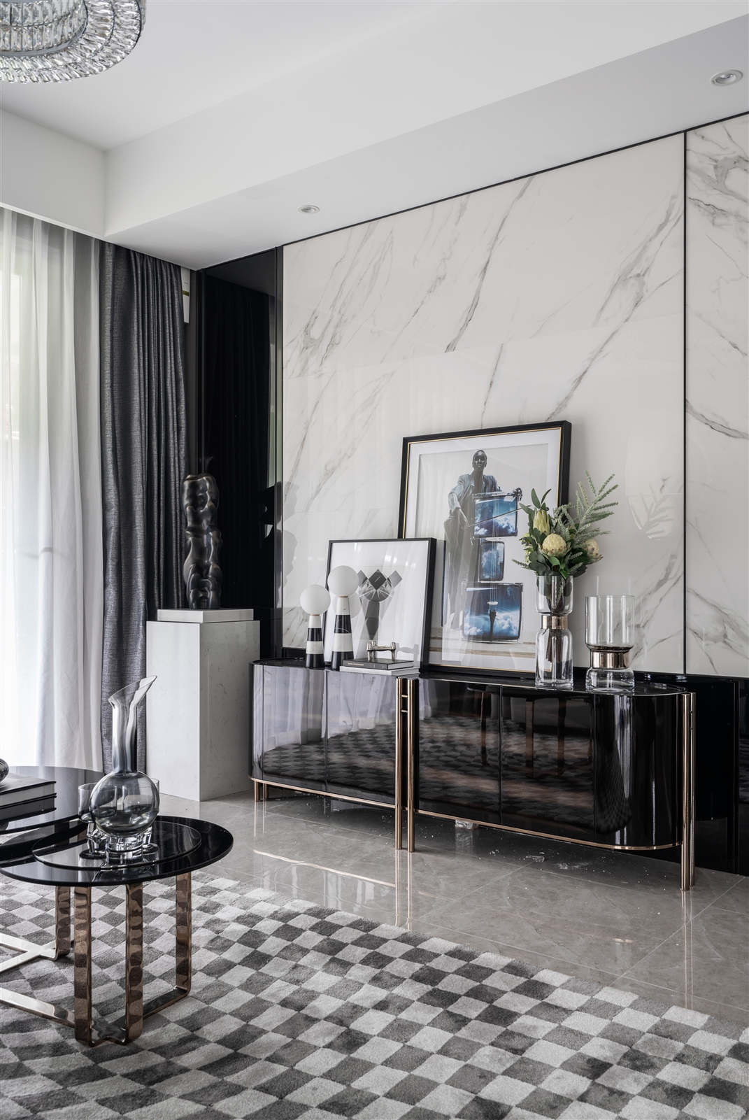 大家未来社区样板房-2