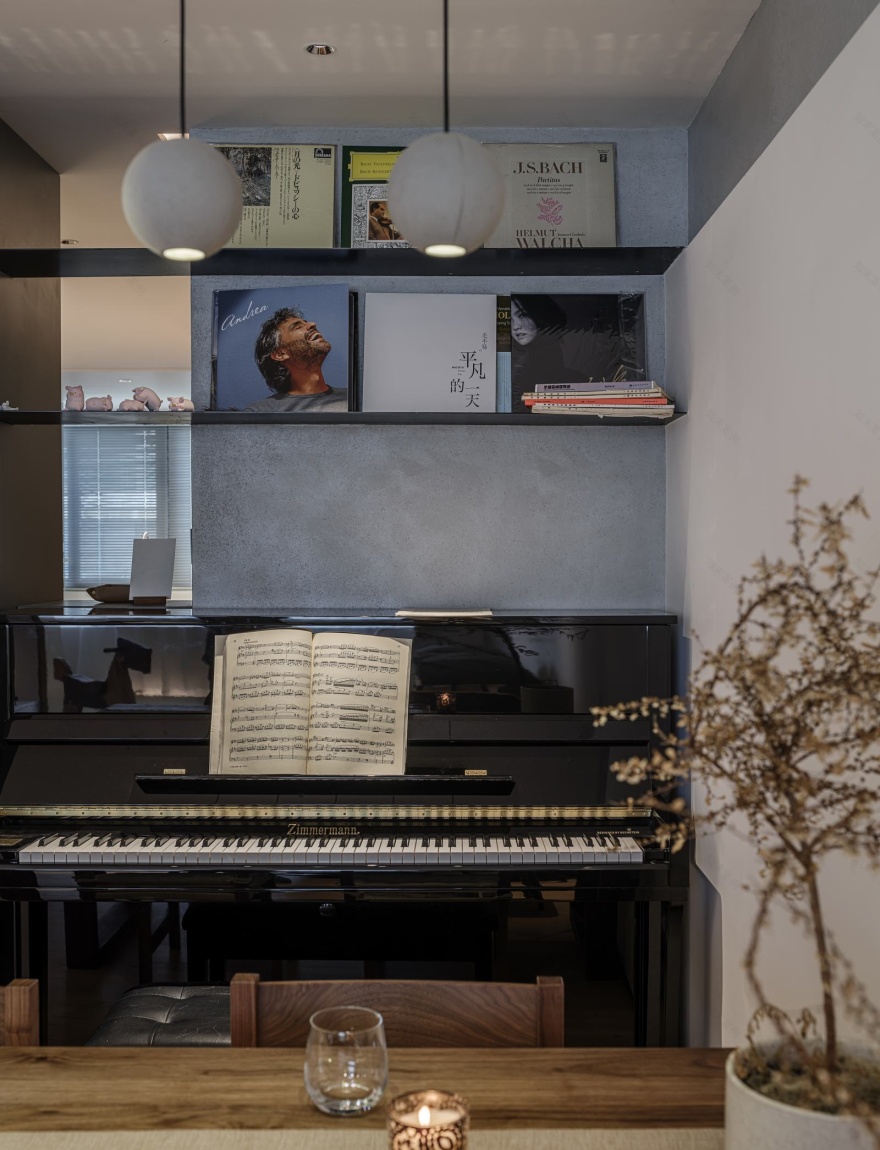 复调丨中国南京丨南京云行设计-20