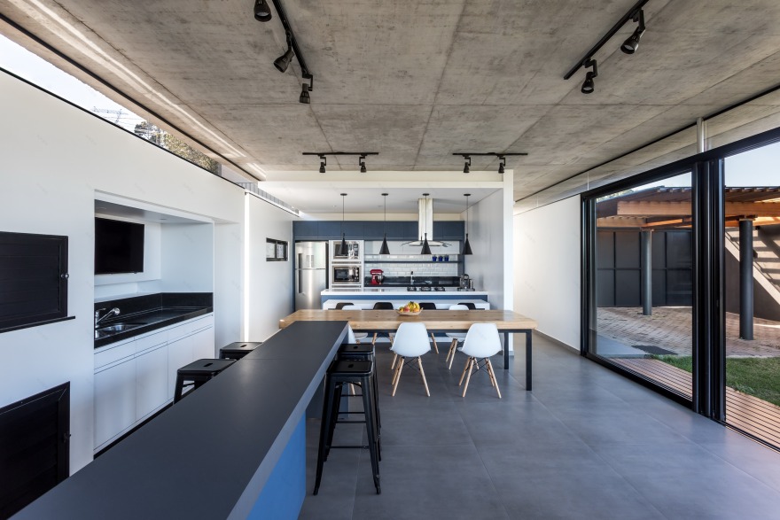 环境友好型别墅设计-4