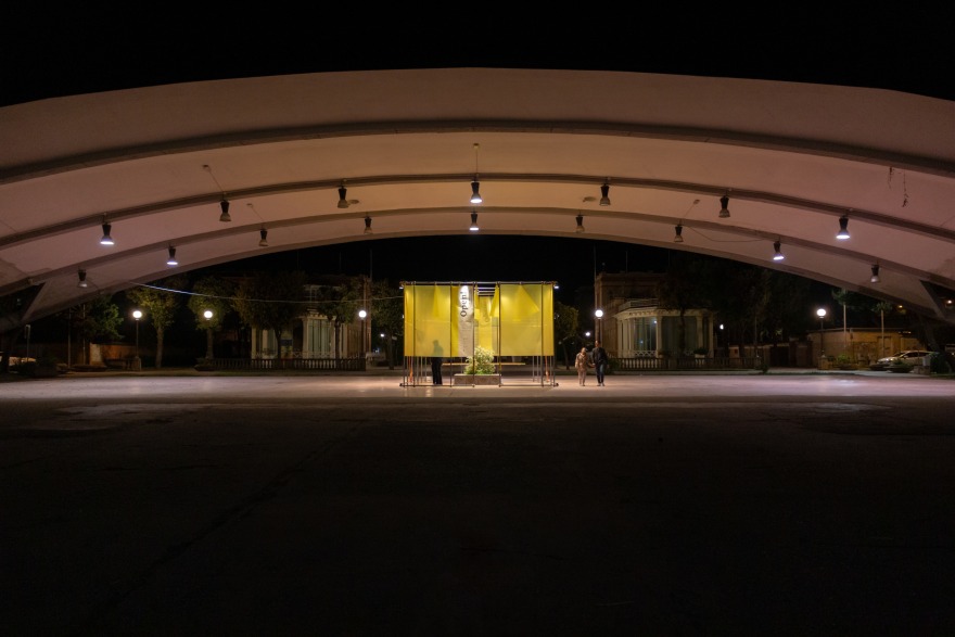 黄亭诉说建筑故事,展现生活品质-6