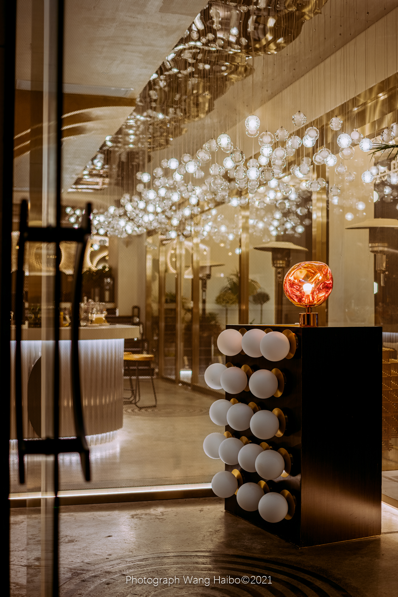 商业空间摄影案例——璨•酒餐吧-14