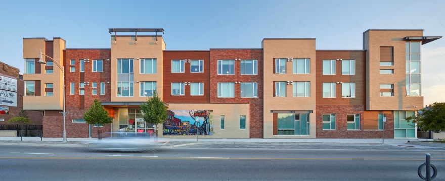 St. Thomas 市民服务枢纽 | 现代与温馨的融合-10