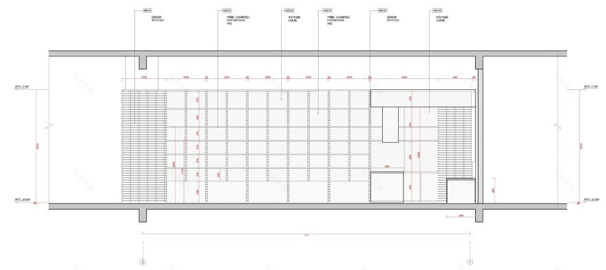 拾野风物顺城拾翠市集店丨中国昆明丨TUW建筑设计事务所-72