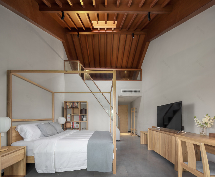 给乡村一次新的开启·李巷村村口公共空间再生丨中国南京丨东南大学建筑设计研究院有限公司 建筑技术与艺术(ATA)工作室-77