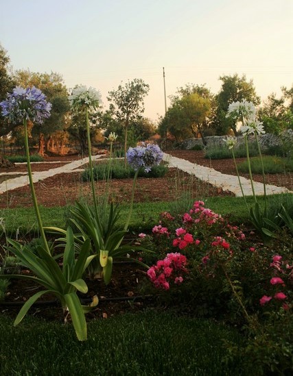 意式乡村别墅蜕变,传统与现代的完美融合-13