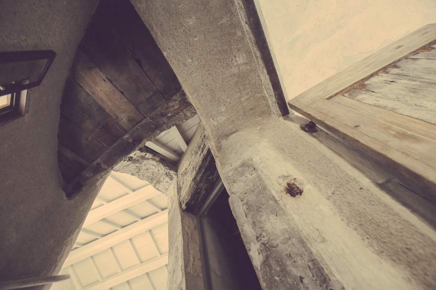 拉托雷 dei 帕波尼农家乐-23