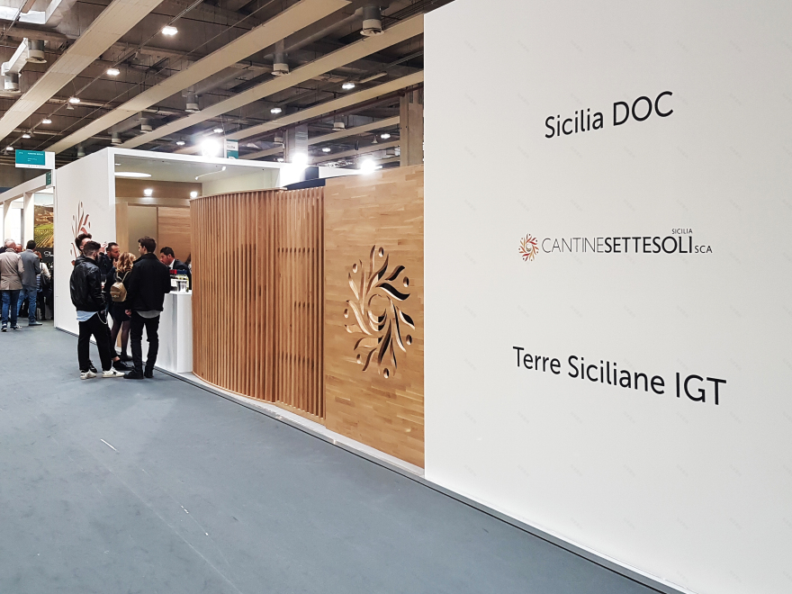 梦幻曲线,Mandrarossa 酒庄新品发布-27