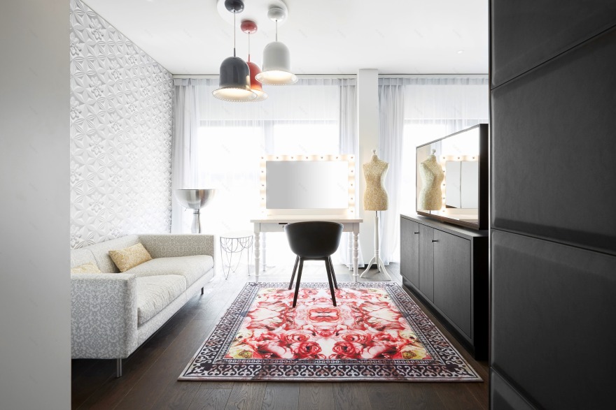 卡美哈大苏黎世酒店-61