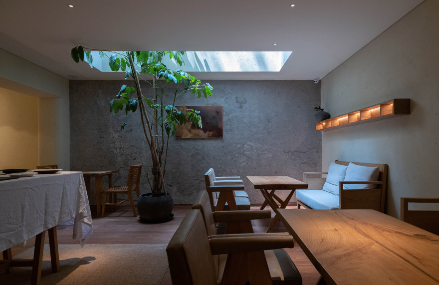 元古水屋 · 北京胡同里的四合院酒店-27