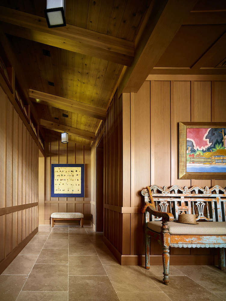 夏威夷 Wai'olu 住宅丨美国夏威夷丨de Reus Architects-80