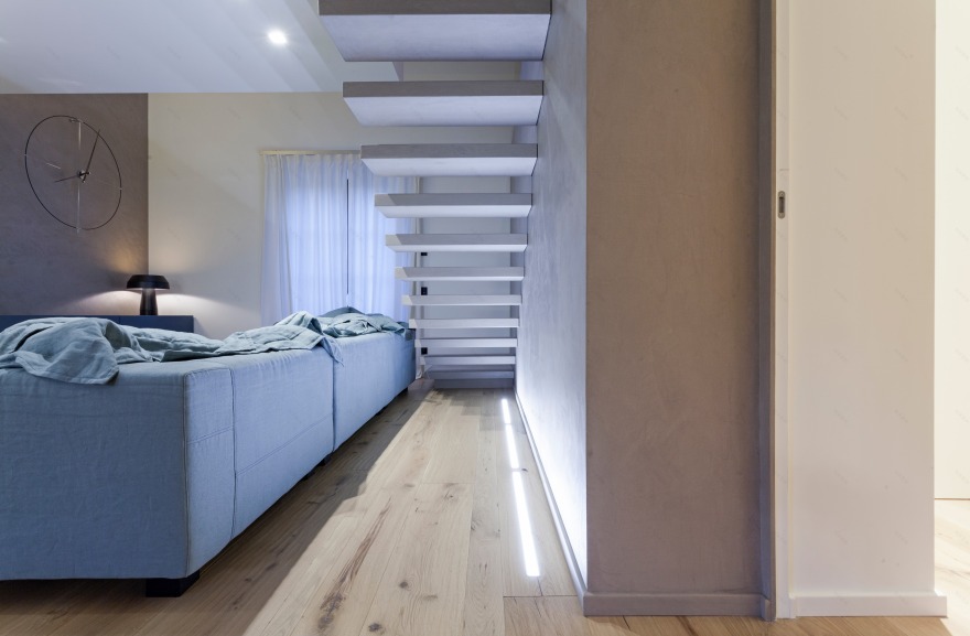 光与空间的完美融合,打造充满活力的创意家居-4