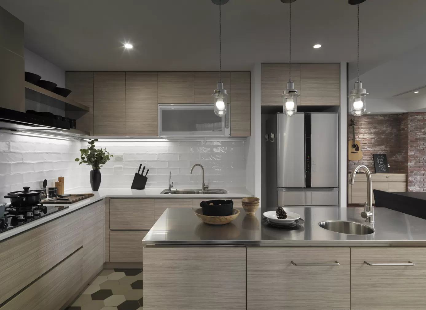 时雨空间设计-旷野森林 Forest Wilderness-14