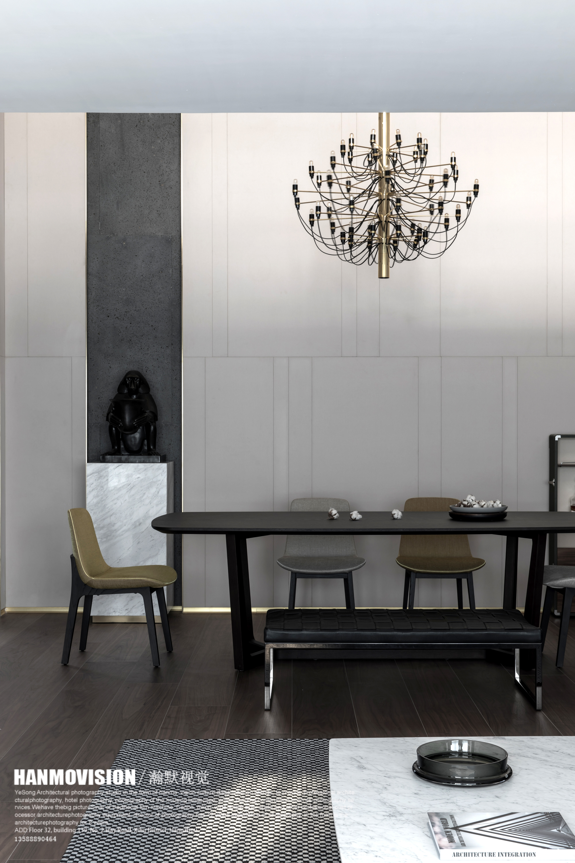 客户摄影作品：柳浪东苑私宅-18