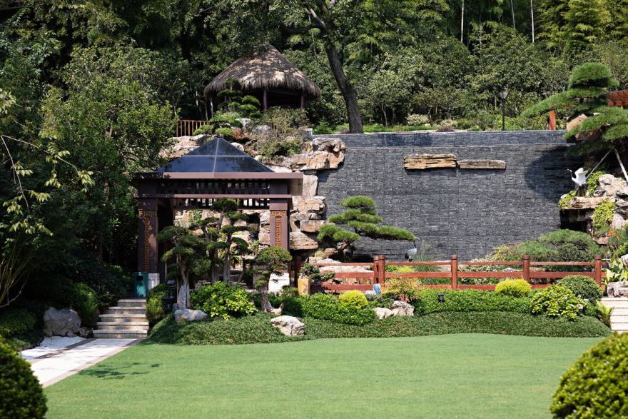 YORO 御融设计 | 雅墅美宅,新古典贵族风范-27