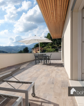BAHAUS丨别墅建筑丨Villa sui colli