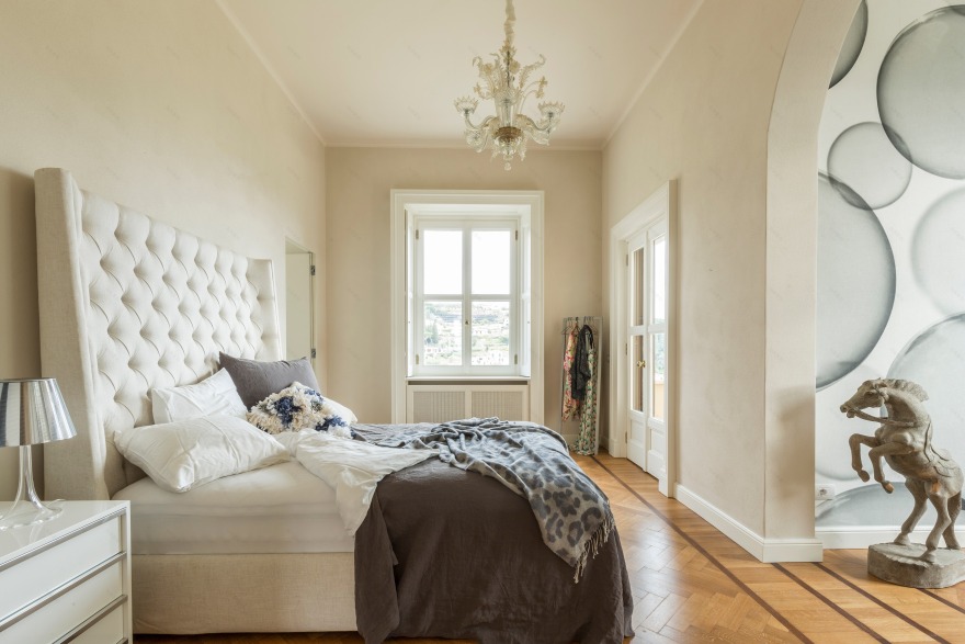 意式风情海滨别墅,尊享典雅生活-14