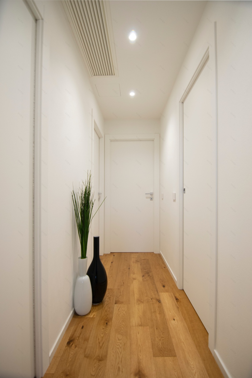 复古与现代共融的 70 年代公寓翻新-28