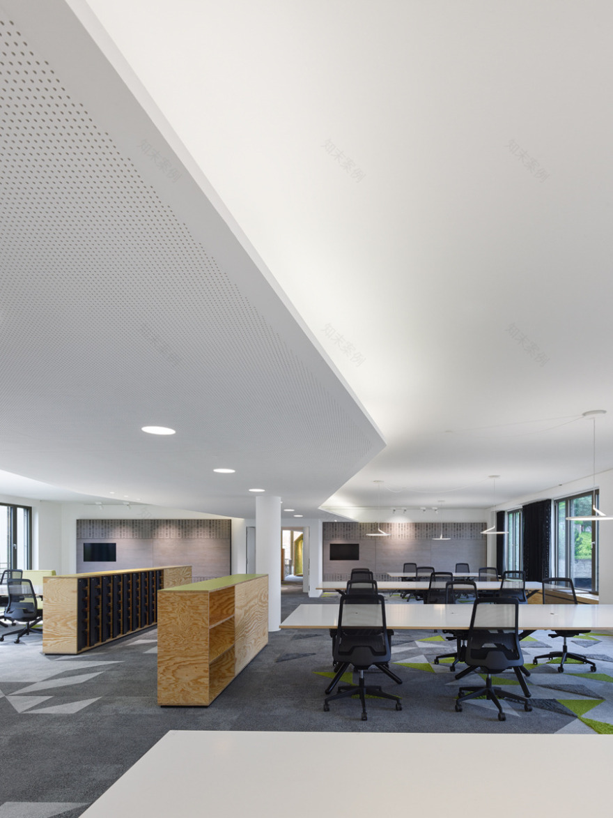 灵活办公空间,激发创新与生产力-9