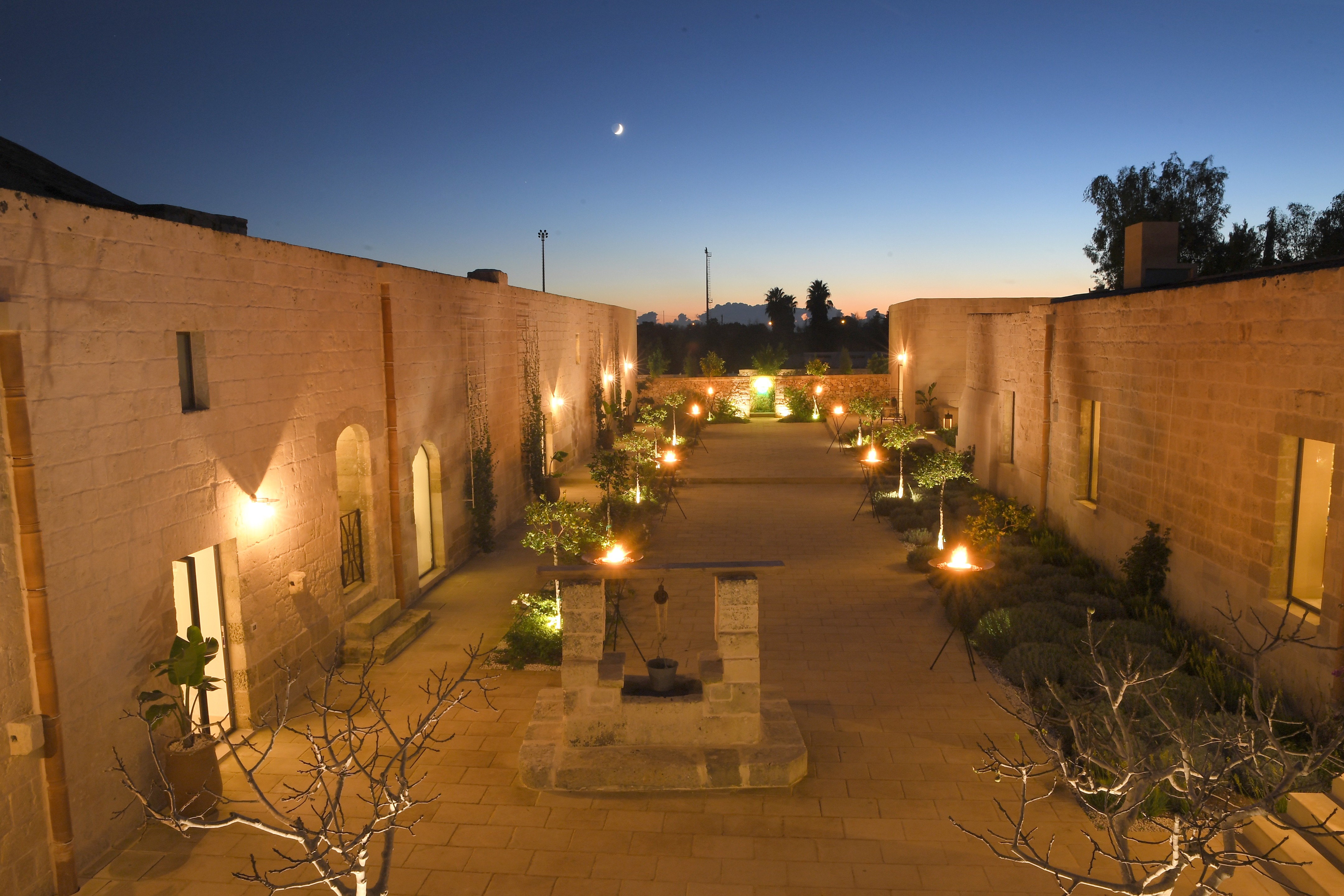 Masseria Corte degli Aromi-31