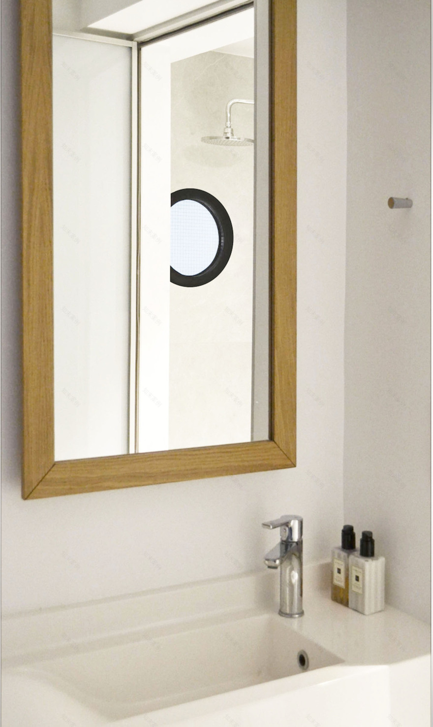 简约宜居,33 平米公寓的翻新之旅-8