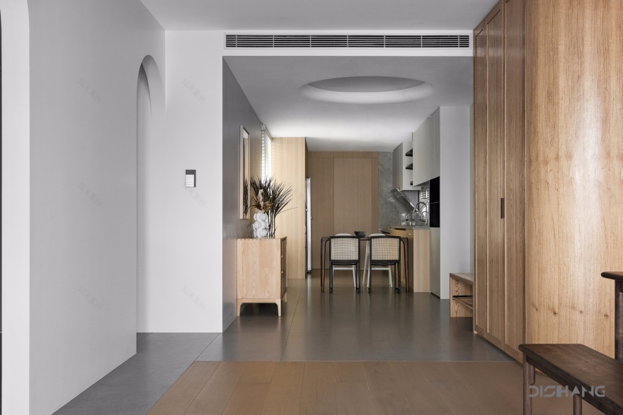 雅致生活与现代艺术的完美融合-10