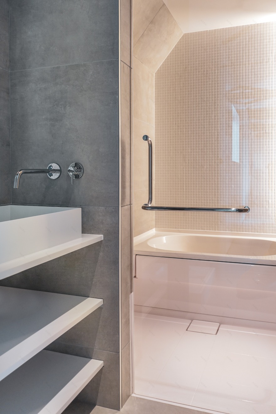 东京木构公寓蜕变记-11