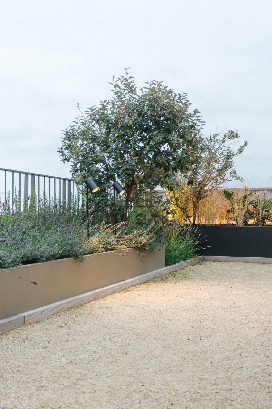 城市花园别墅丨比利时丨Adjo Studio-21