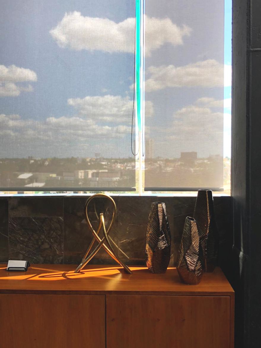 SkyCity 摩登办公室设计-0