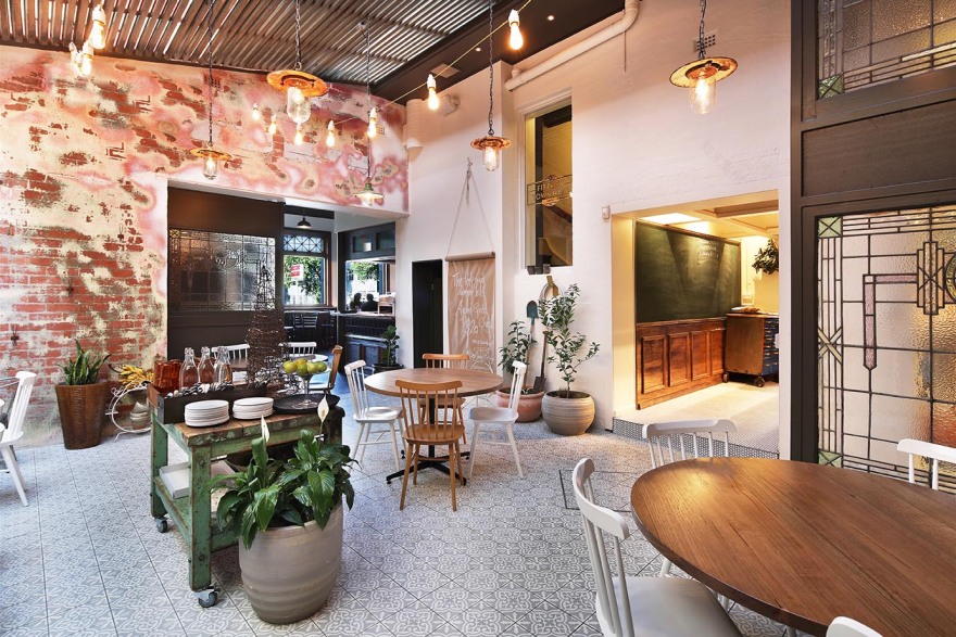 Fitzroy Town Hall 酒店-1